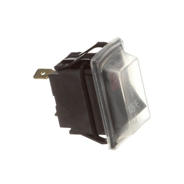 Switch Rocker 110/220Vac 3 Pro